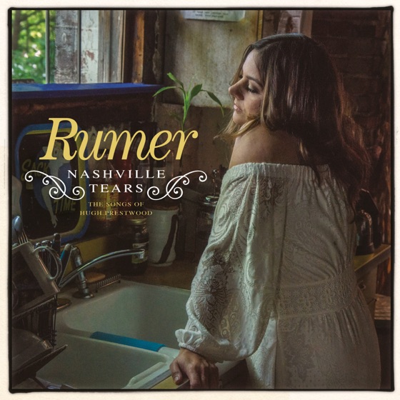 Cover artwork for Deep Summer in the Deep South
