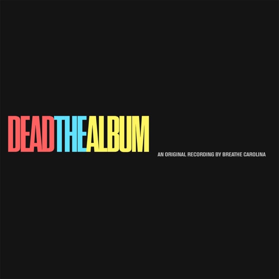 Cover artwork for Dead