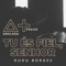 Tu És Fiel, Senhor - ANALAGA lyrics