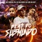 Beat do Submundo - MC Derick PS lyrics