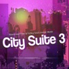 City Suite 3 - Nu Jazz Lounge and Soul Funk Bar