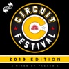 Circuit Festival Compilation 2019 - Mixed by Pagano (DJ MIX)