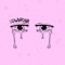 Cryin Too Much (feat. Koi & LiL Xtra) - sadeyes lyrics