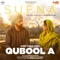 Qubool A (From "Sufna") artwork