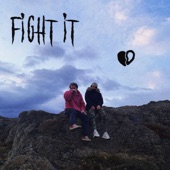 Fight It (feat. Elijah Midjord) artwork