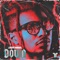 DOWN - SAYMYNAME lyrics