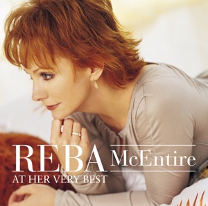 Reba McEntire - Can't Even Get the Blues - Line Dance Music
