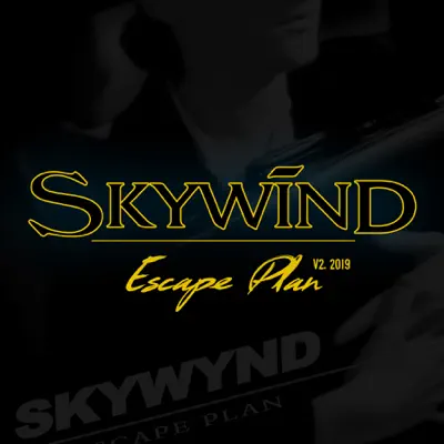 Escape Plan - Skywind Escape Plan - Skywind