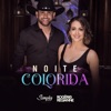 Noite Colorida (Simples Assim) [Acústico] - Single