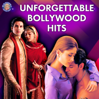 Various Artists - Unforgettable Bollywood Hits artwork