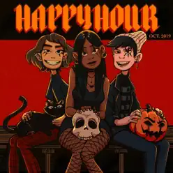 Black in Every Color - Single - Happy Hour Black in Every Color - Single - Happy Hour
