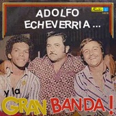 El Loco (with La Gran Banda) artwork