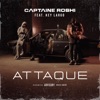 Attaque by Captaine Roshi iTunes Track 2