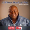 A Whiter Shade of Pale - Single