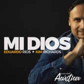 Mi Dios (Sesión Acústica) [feat. Kim Richards] artwork