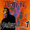 Hajen - Öppna Landskap