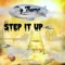 Step It Up (feat. Romenowski) - Big Thump lyrics