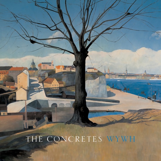 Cover artwork for My Ways