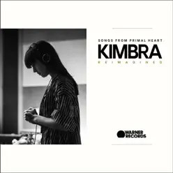 Songs from Primal Heart: Reimagined - EP - Kimbra
