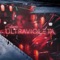 Ultravioleta - Salmerón lyrics
