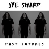 Past Futures - EP artwork