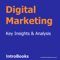 Introbooks Team - Digital Marketing artwork