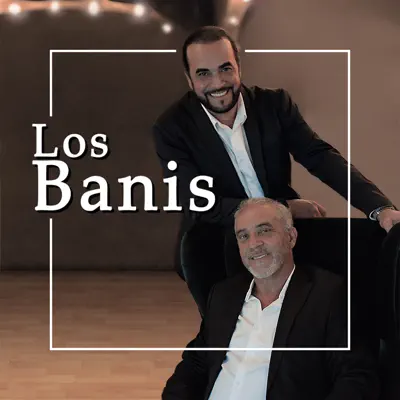 Nada Que Ver - Single - Los Banis
