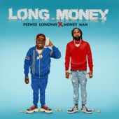 Long Money artwork