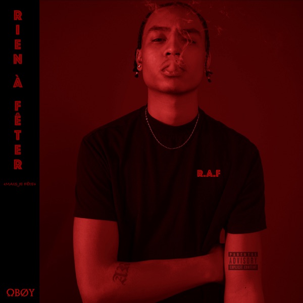 Rien à fêter - Single - OBOY