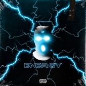 Energy artwork