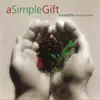 ASimpleGift album lyrics, reviews, download