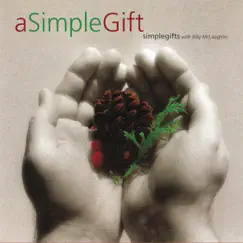 ASimpleGift by SimpleGifts & Billy McLaughlin album reviews, ratings, credits