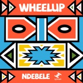 Ndebele artwork