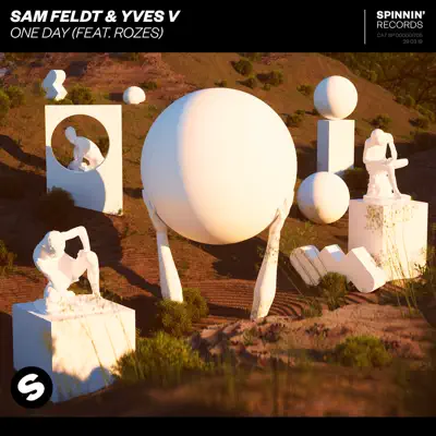 One Day (feat. ROZES) - Single - Sam Feldt