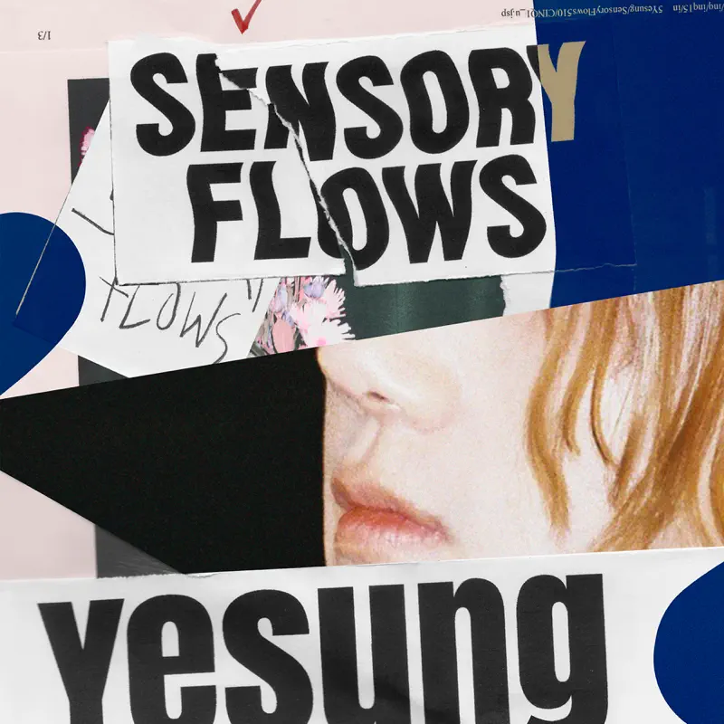 YESUNG - Sensory Flows - The 1st Album (2023) [iTunes Plus AAC M4A]-新房子