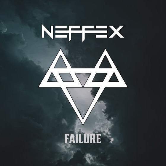 Cover artwork for Failure