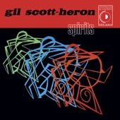 Gil Scott-Heron - Don't Give Up