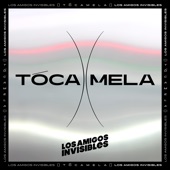 Tócamela artwork
