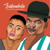 Tsokombela (feat. Tribute "Birdie" Mboweni) artwork