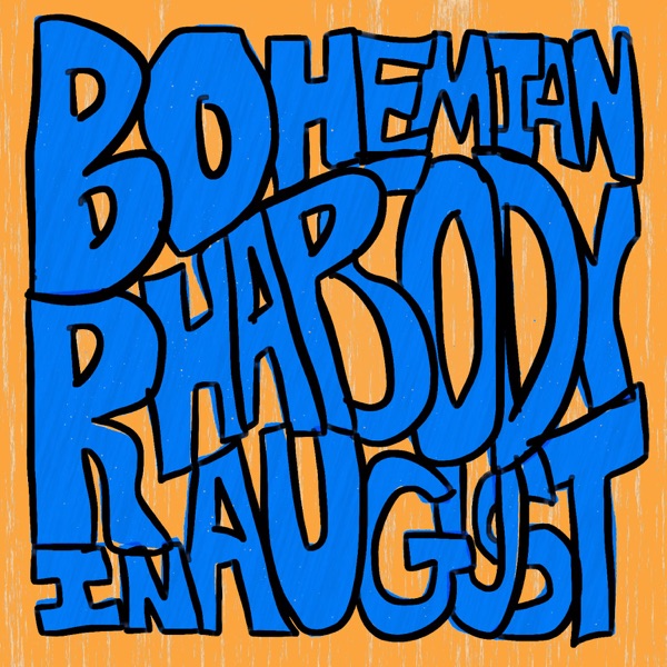 bohemian rhapsody itunes