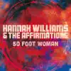 50 Foot Woman - Single album lyrics, reviews, download