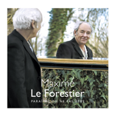 Paraitre ou ne pas être cover