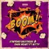 Stafford Brothers - Boom (feat. Kitty)