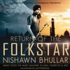 Nishawn Bhullar - Golli