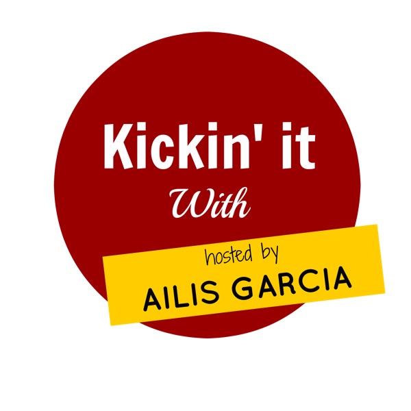 Ailis Garcia | TV Host, Fitness Professional cover