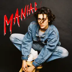 Maniac - Single - Conan Gray Maniac - Single - Conan Gray