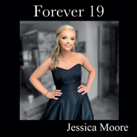 Jessica Moore - Forever 19 artwork