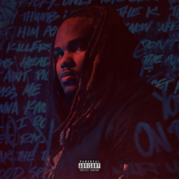 Tee Grizzley - Scriptures artwork