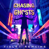 Chasing Ghosts artwork