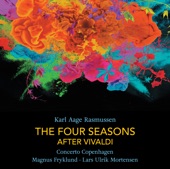The Four Seasons After Vivaldi artwork